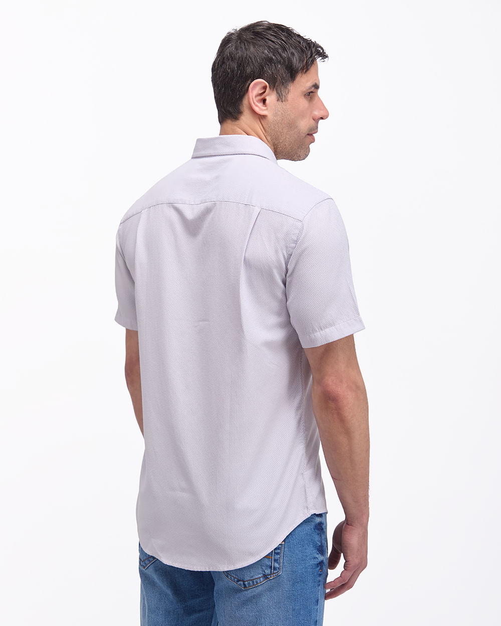 Camisa-Hombre-Ruben-Gris-M