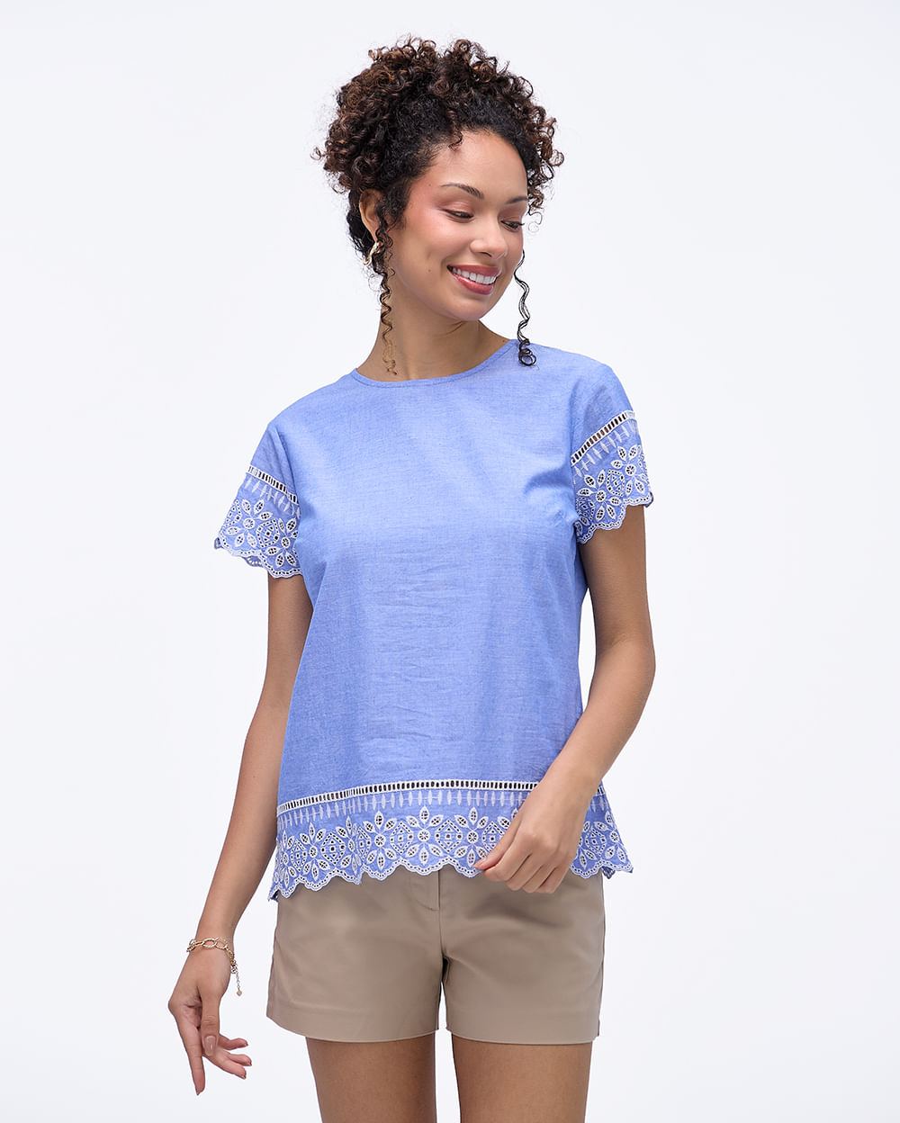 Blusa-Mujer-Cata-Celeste-S