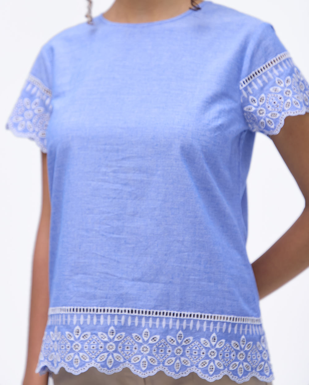 Blusa-Mujer-Cata-Celeste-S