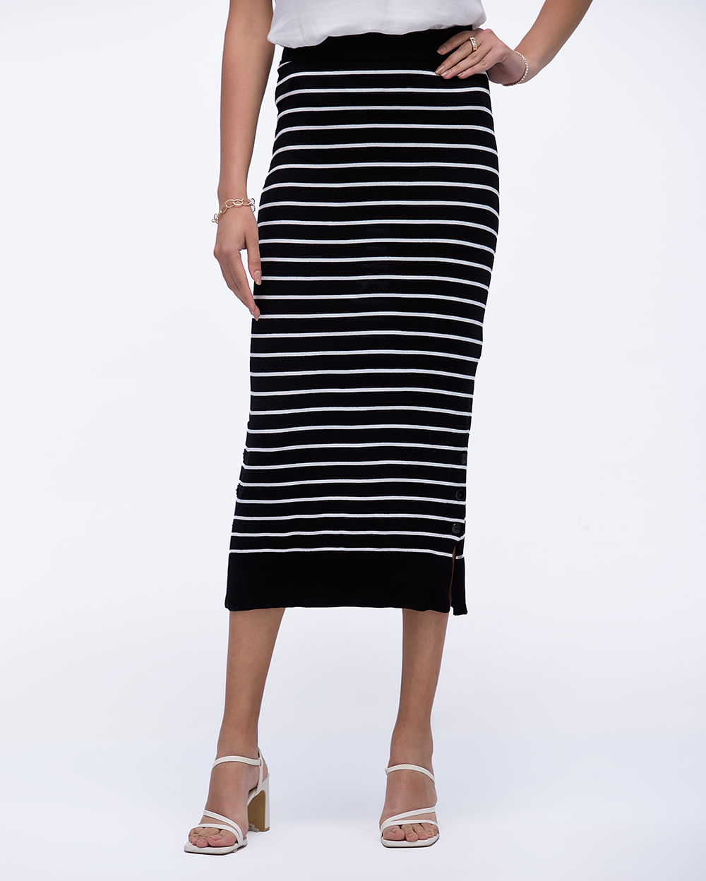 Falda-Mujer-Nora-Negro-S