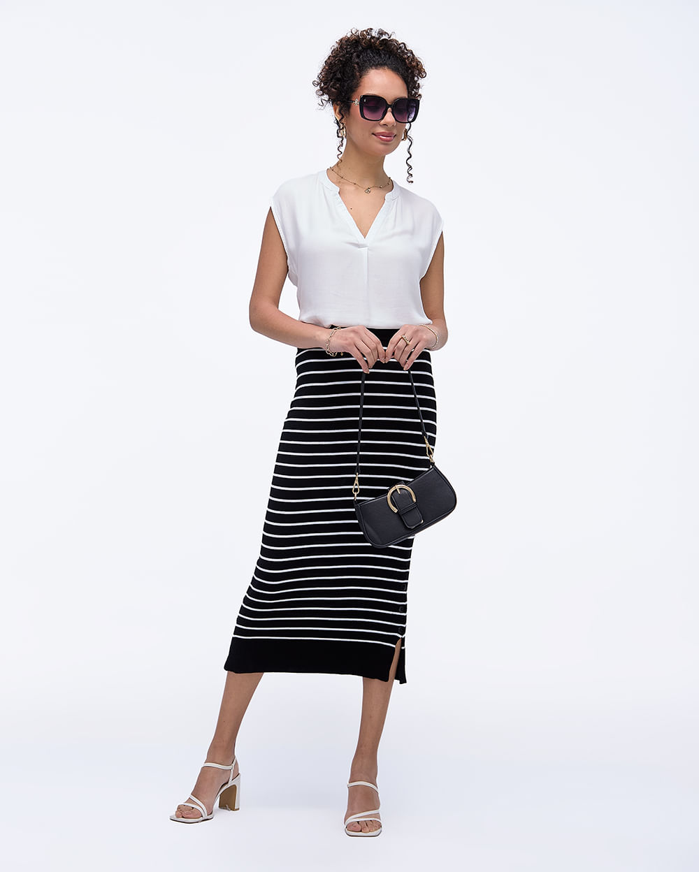 Falda-Mujer-Nora-Negro-S
