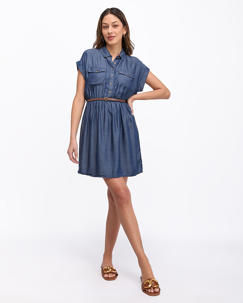 Vestido-Mujer-Indira-Tencel-Dark-Wash-S