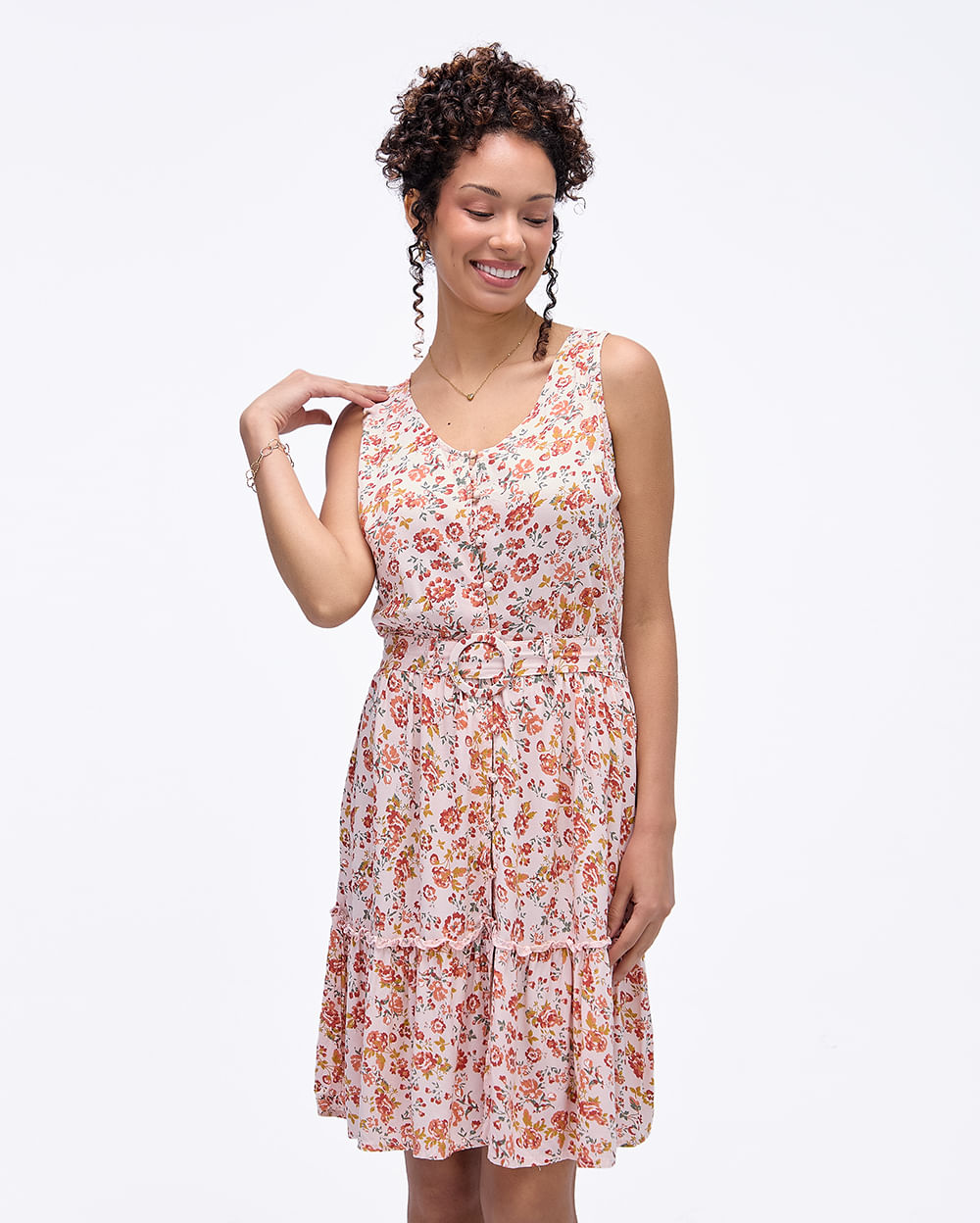 Vestido-Mujer-Martina-Print-Rosado-Agua-S