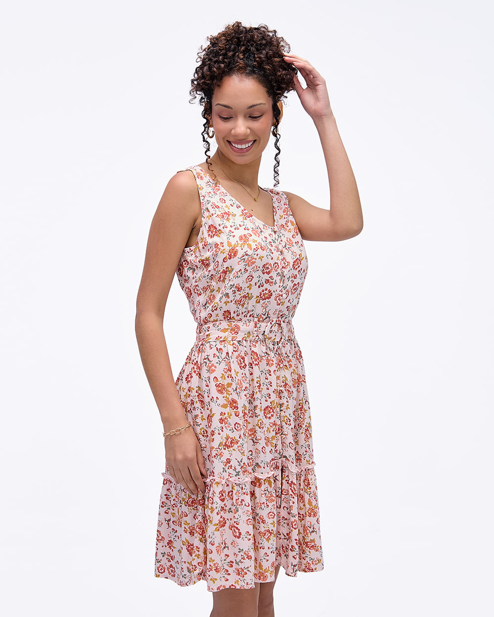 Vestido-Mujer-Martina-Print-Rosado-Agua-S