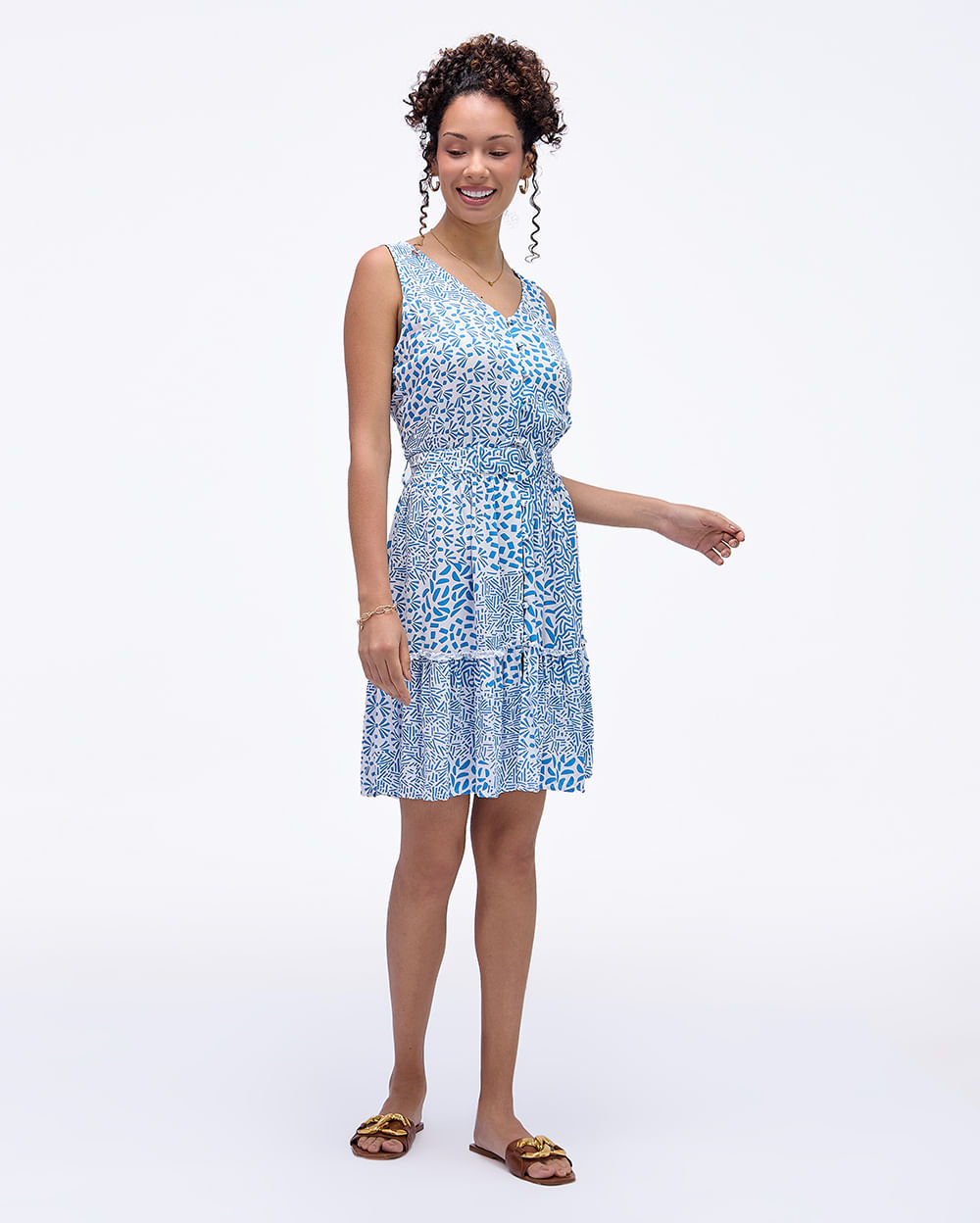 Vestido-Mujer-Martina-Print-Blanco-Optico-S