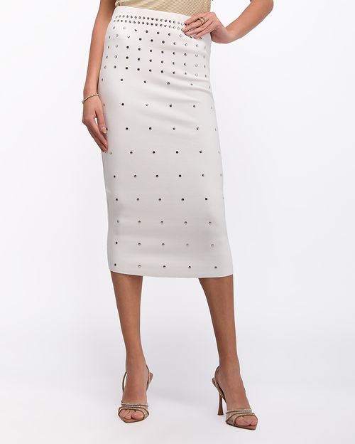 Falda Mujer Rebeca Coco