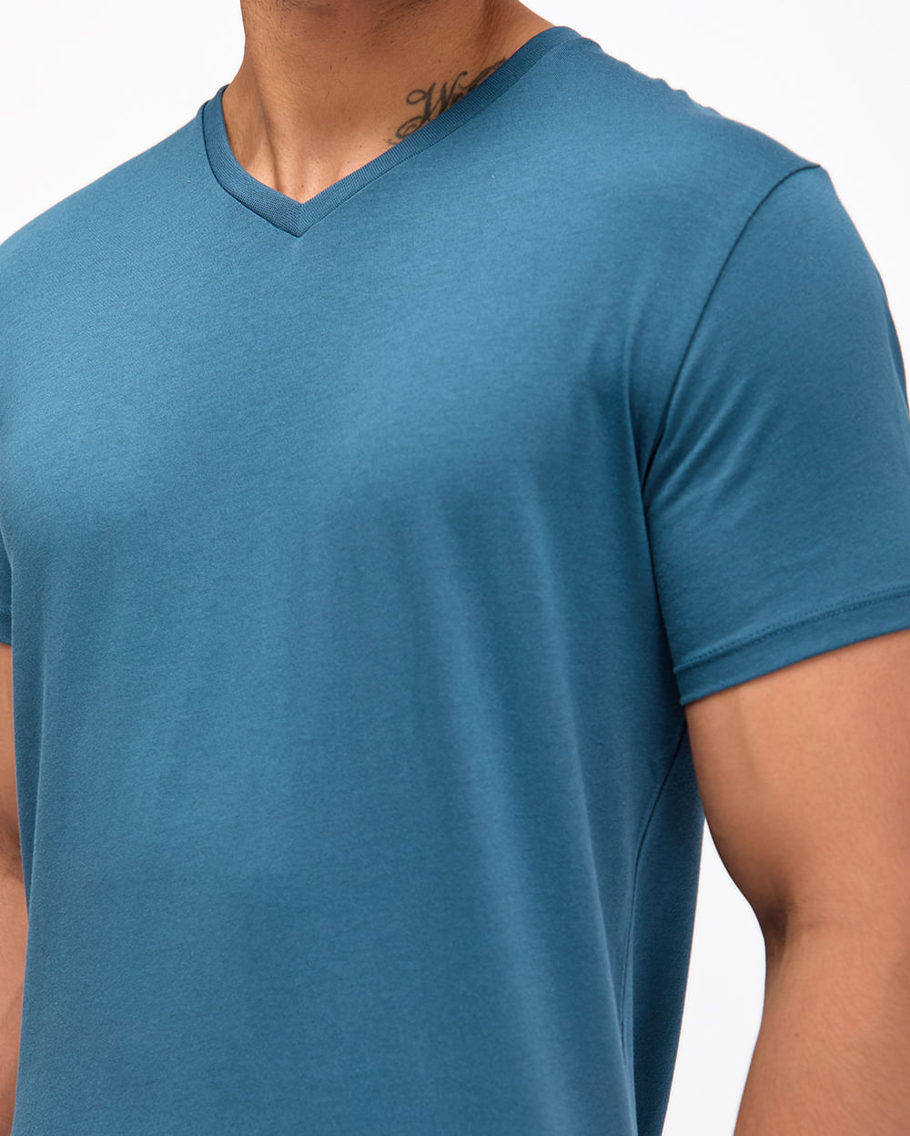 Polo-Hombre-Antonio-Core-Azul-Acero-M