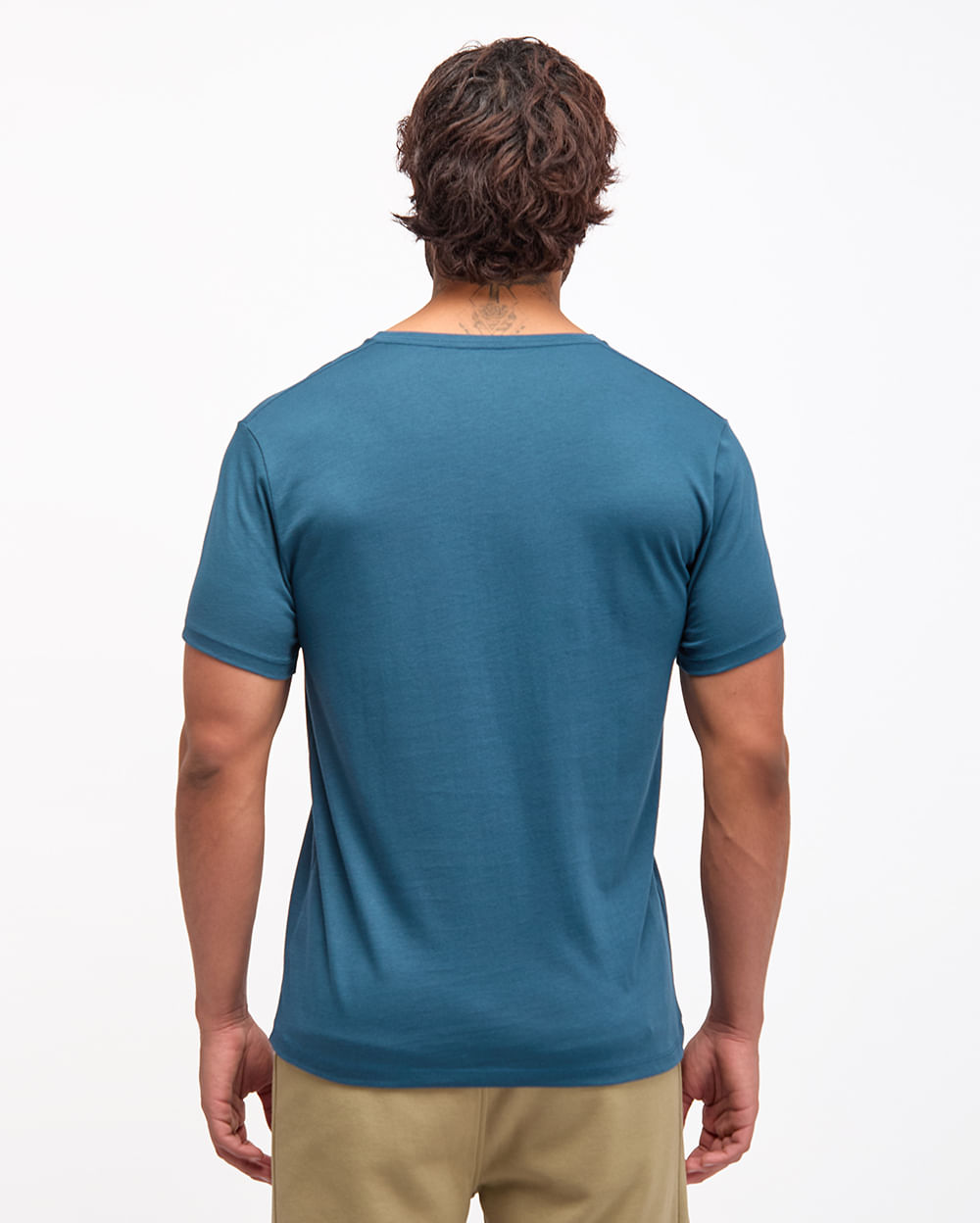 Polo-Hombre-Antonio-Core-Azul-Acero-M