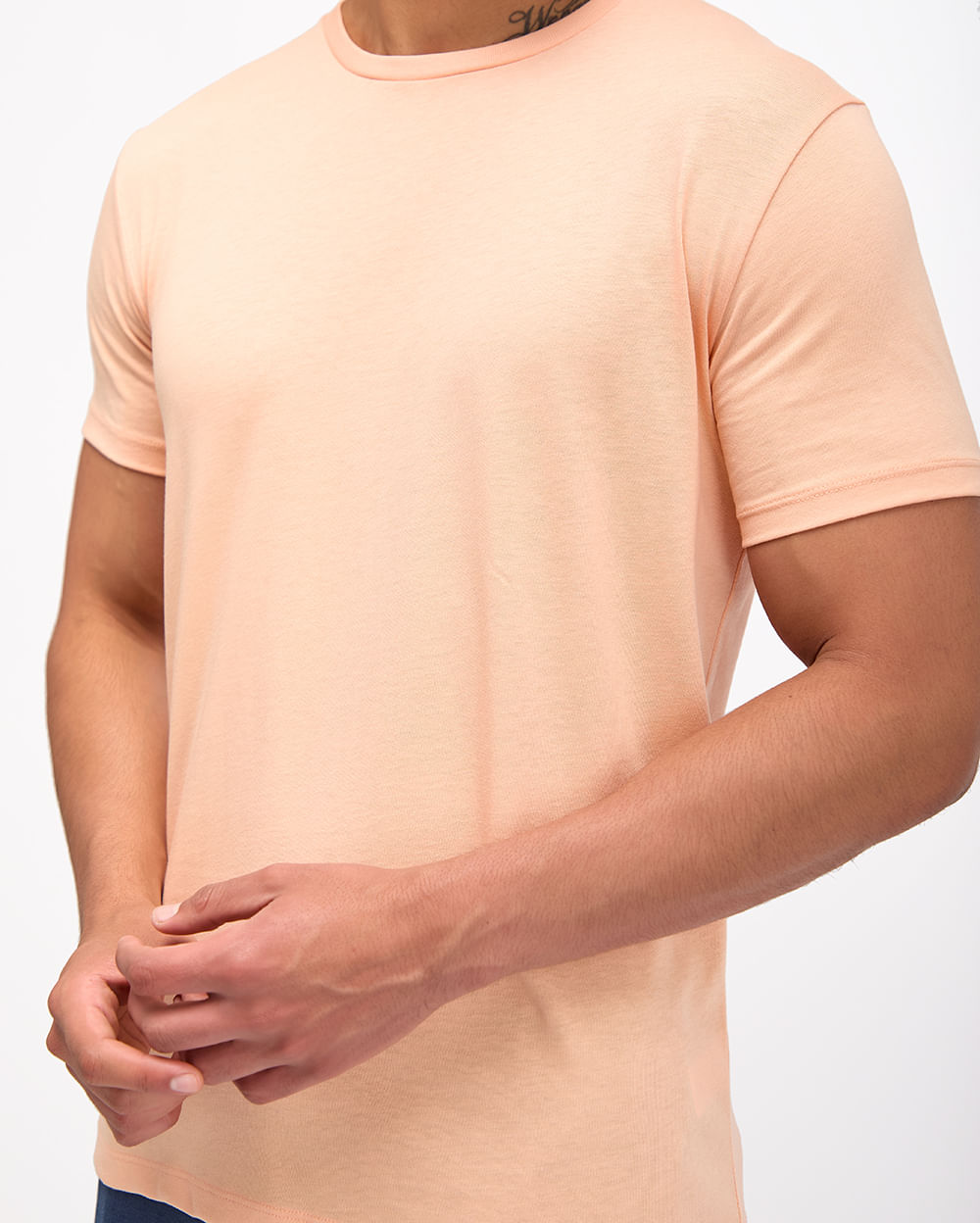 Polo-Hombre-Julio-Core-Melon-Refinado-M