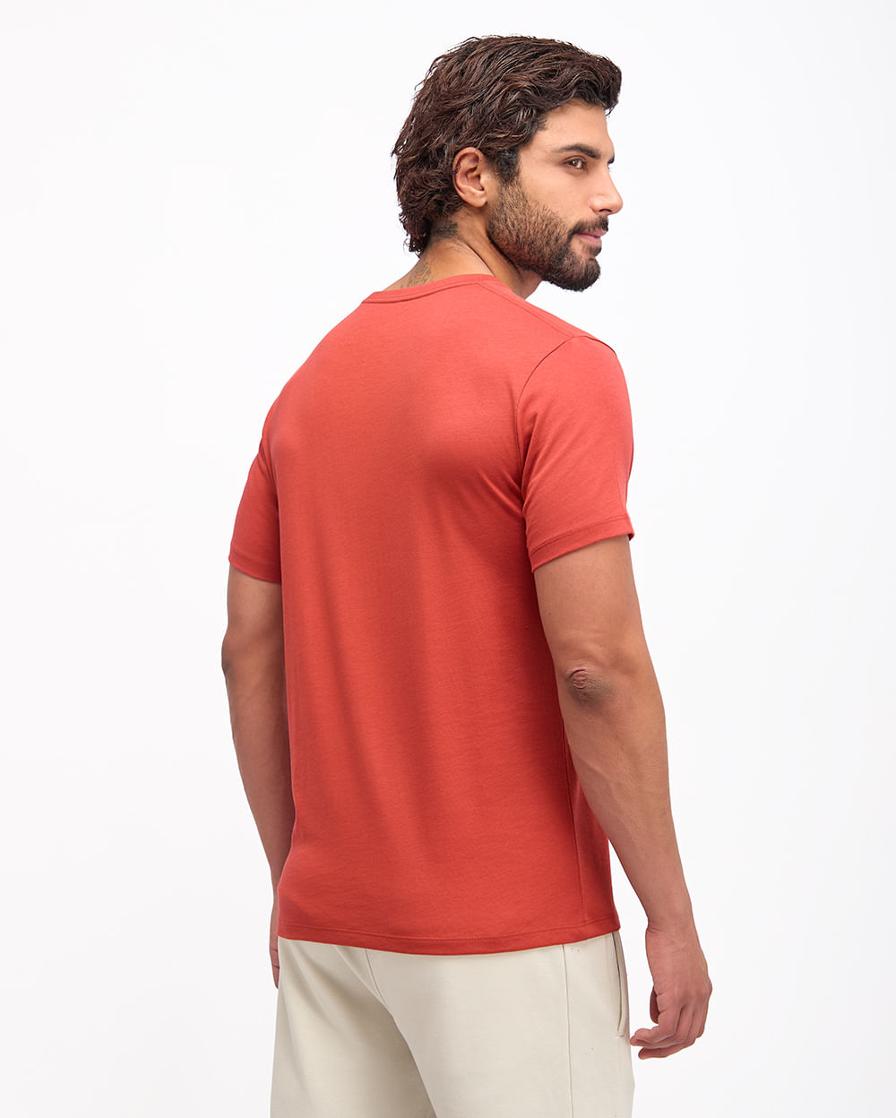 Polo-Hombre-Jose-Core-Rojo-Ladrillo-M