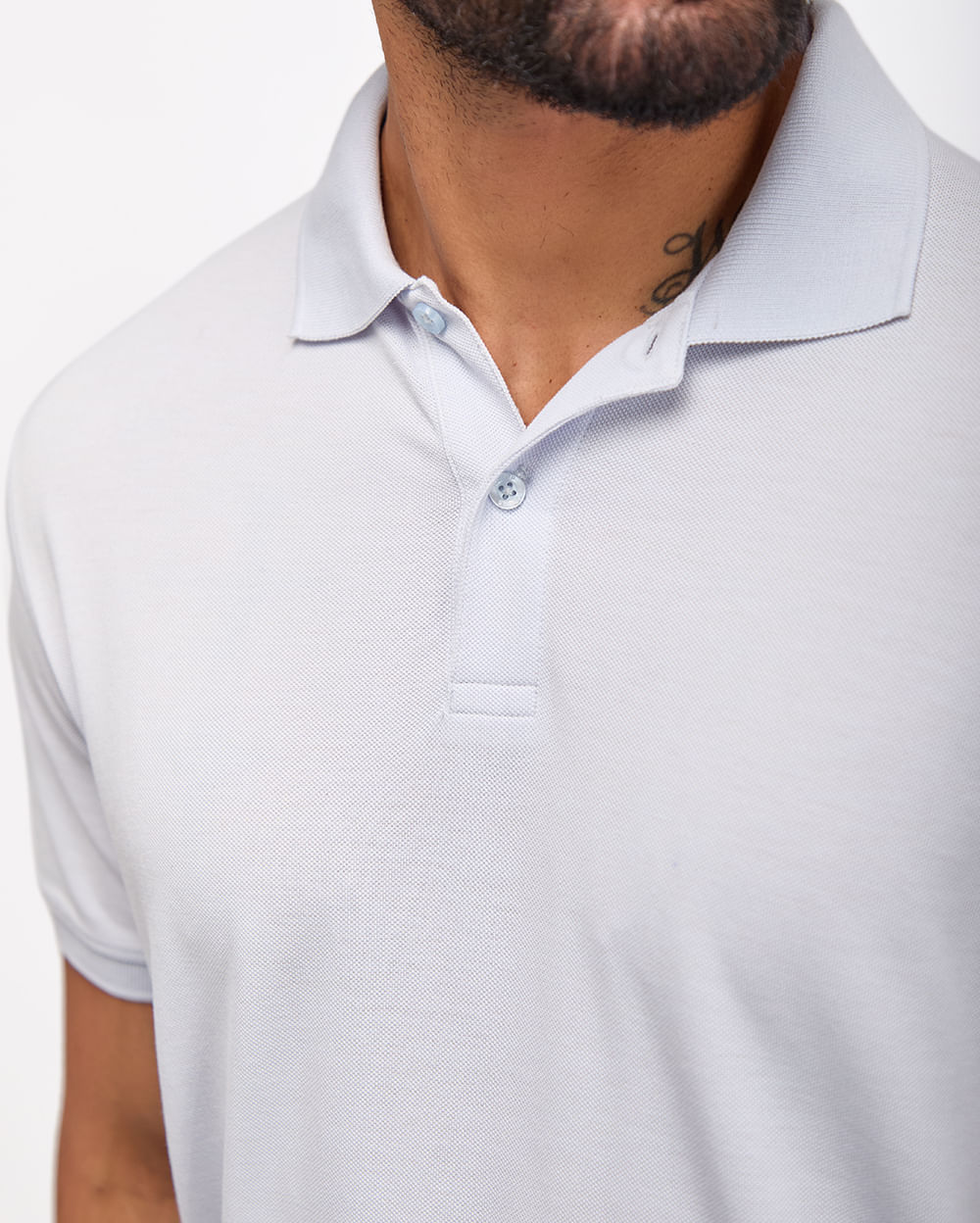 Polo-Cuello-Camisa-Hombre-Renato-Celeste-Claro-M