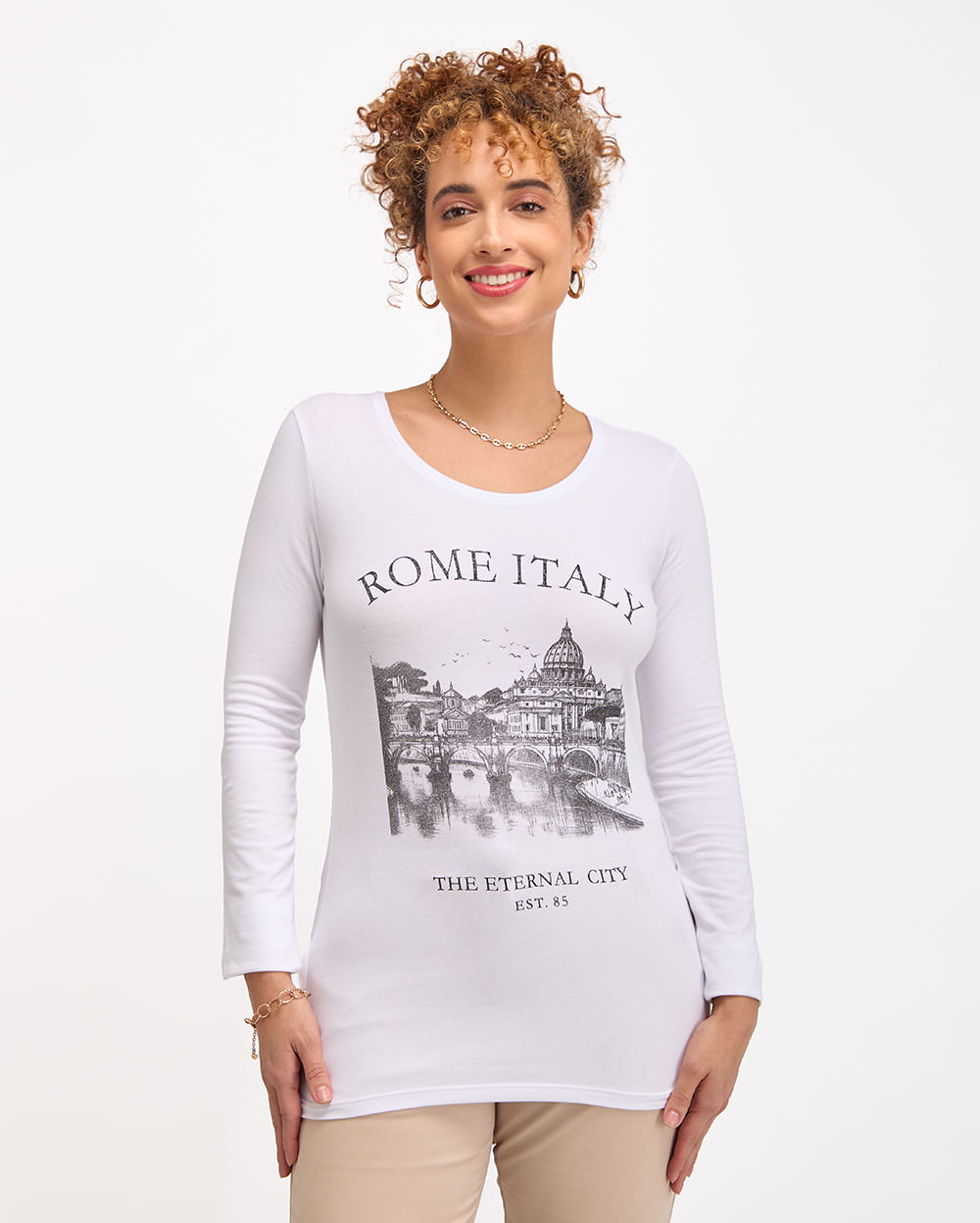 Polo-Mujer-Solange-Blanco-S