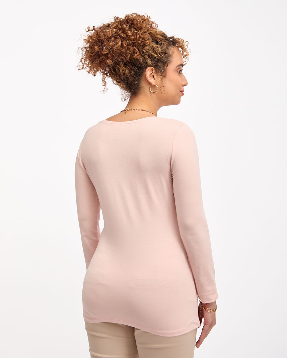 Polo-Mujer-Solange-Rosado-S