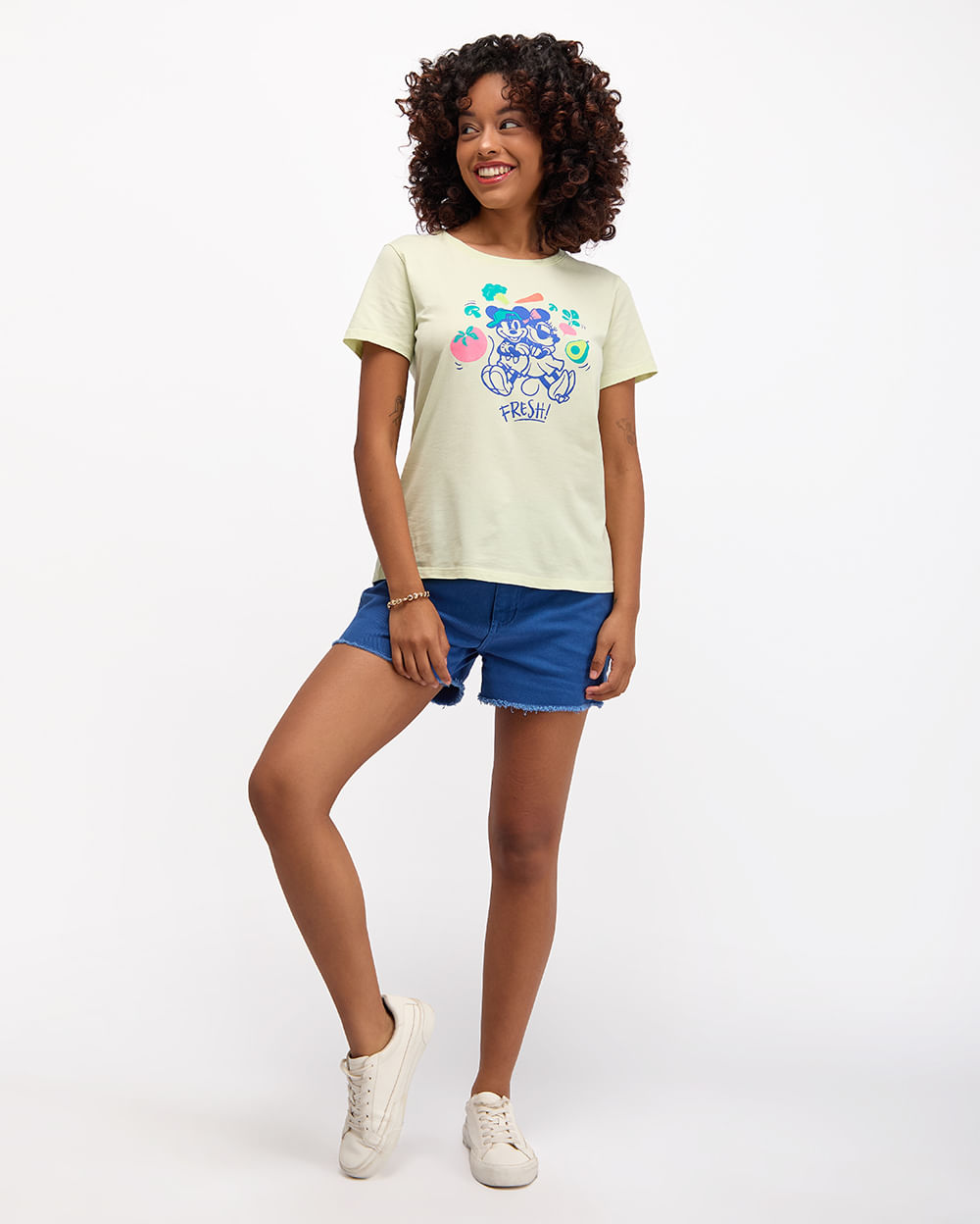 Polo-Mujer-Katty-Verde-Lima-S