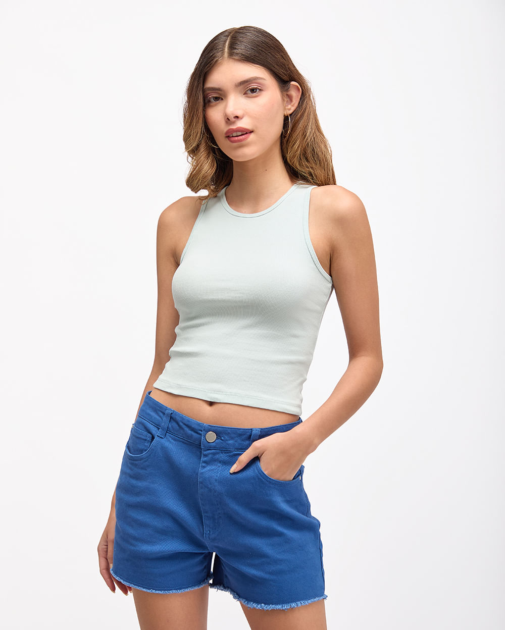 Top-Mujer-Tania-Verde-Pastel-S