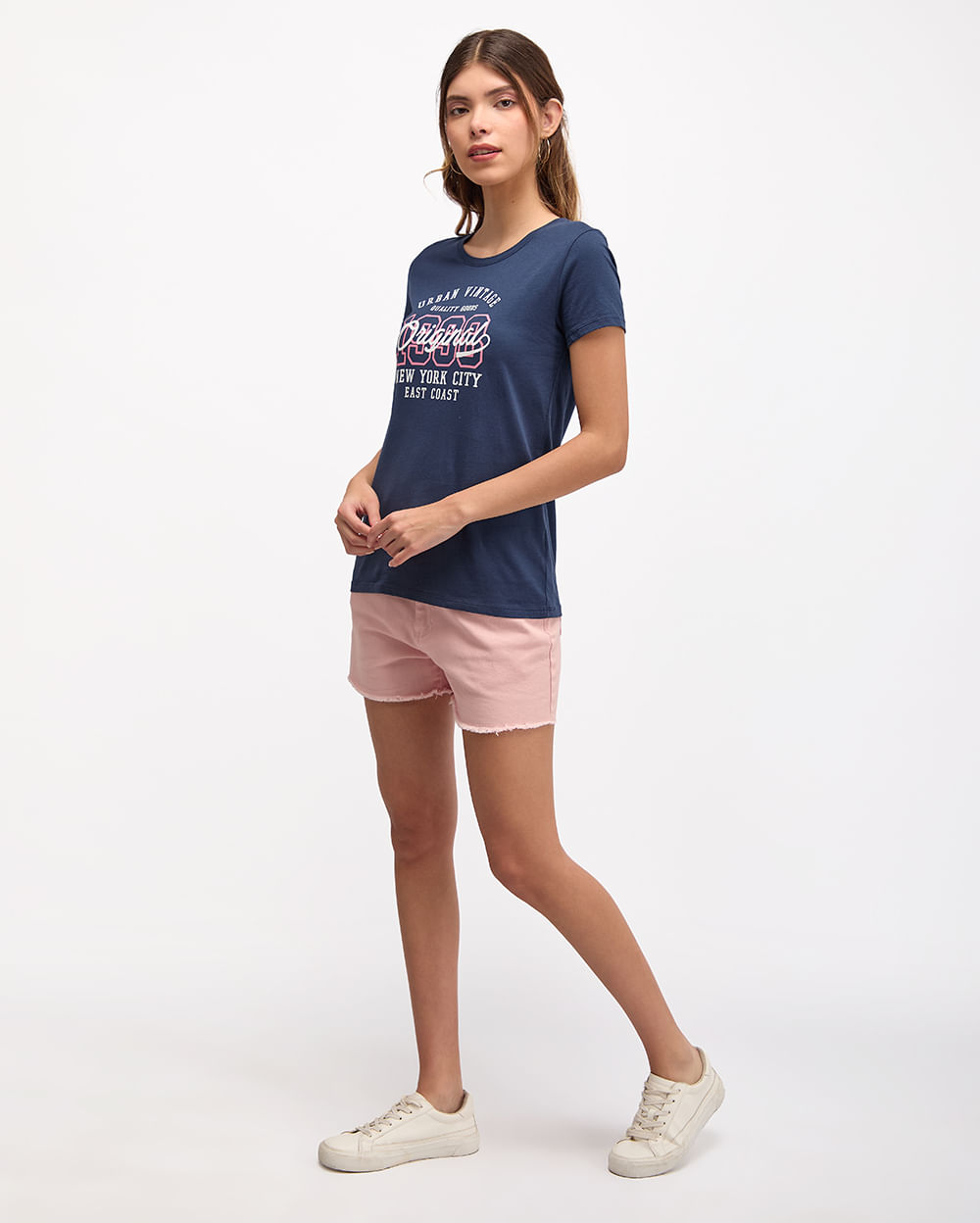 Polo-Mujer-Harumi-Azul-Sombra-S