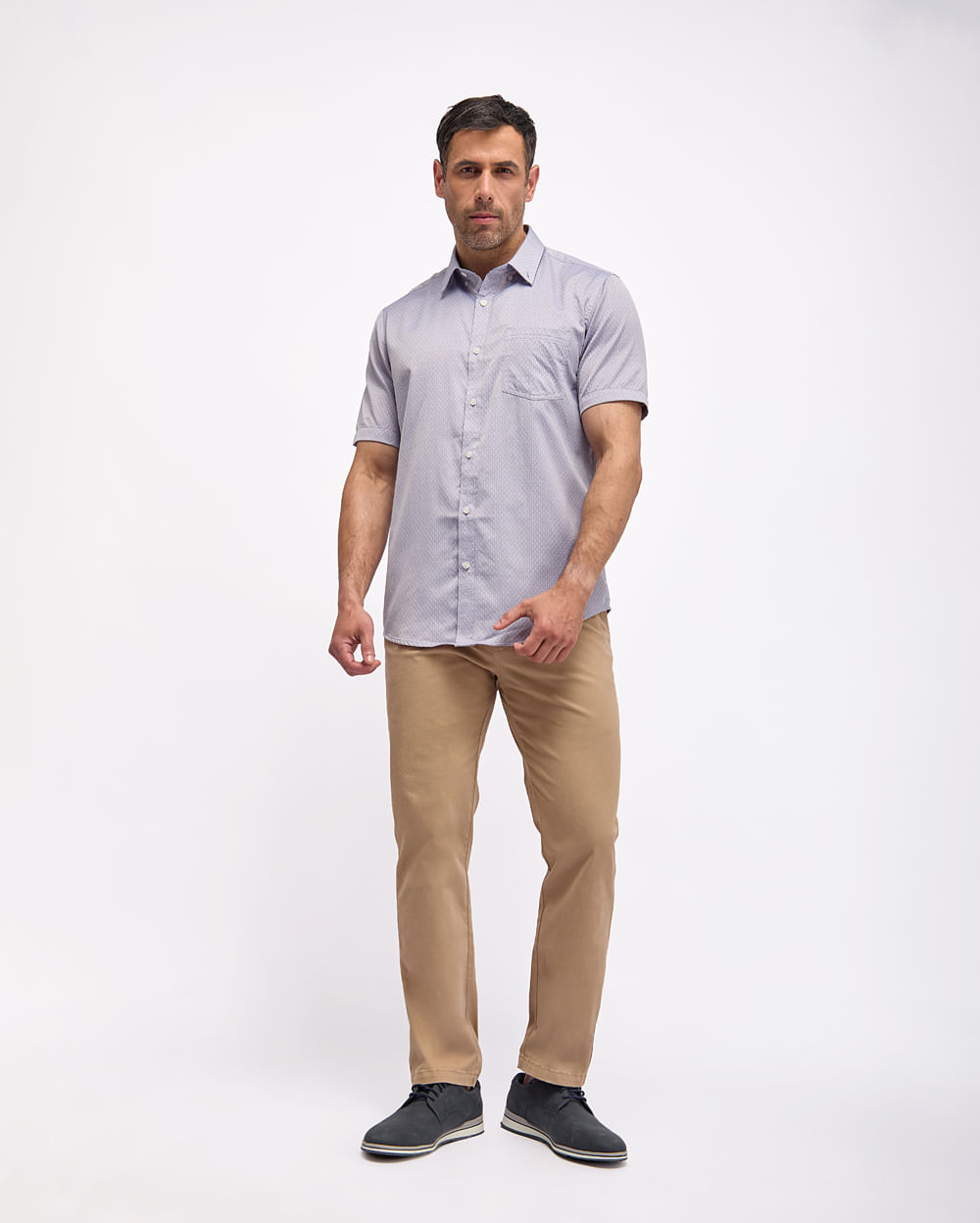 Camisa-Hombre-Ruben-Azul-Oxford-M