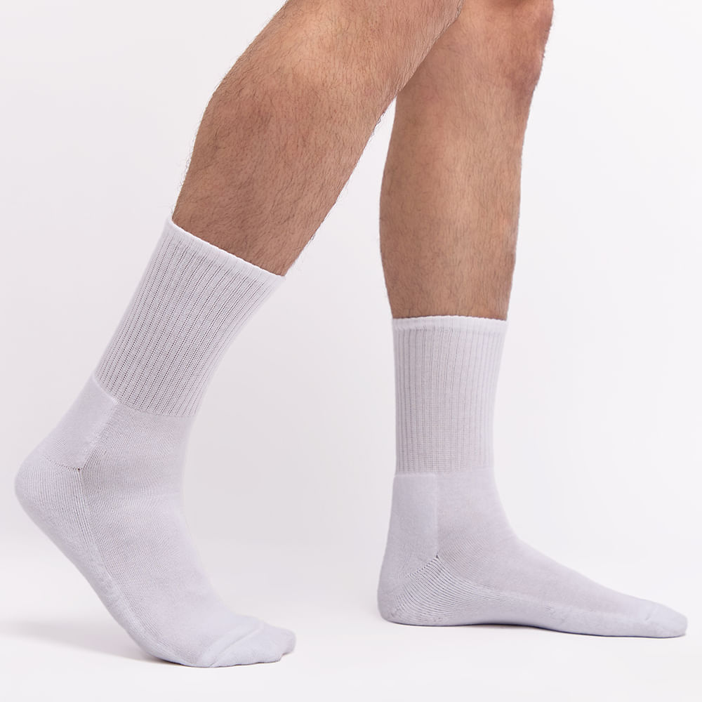 Calcetines-Pack-x-3-Hombre-Malcom-Blanco-U