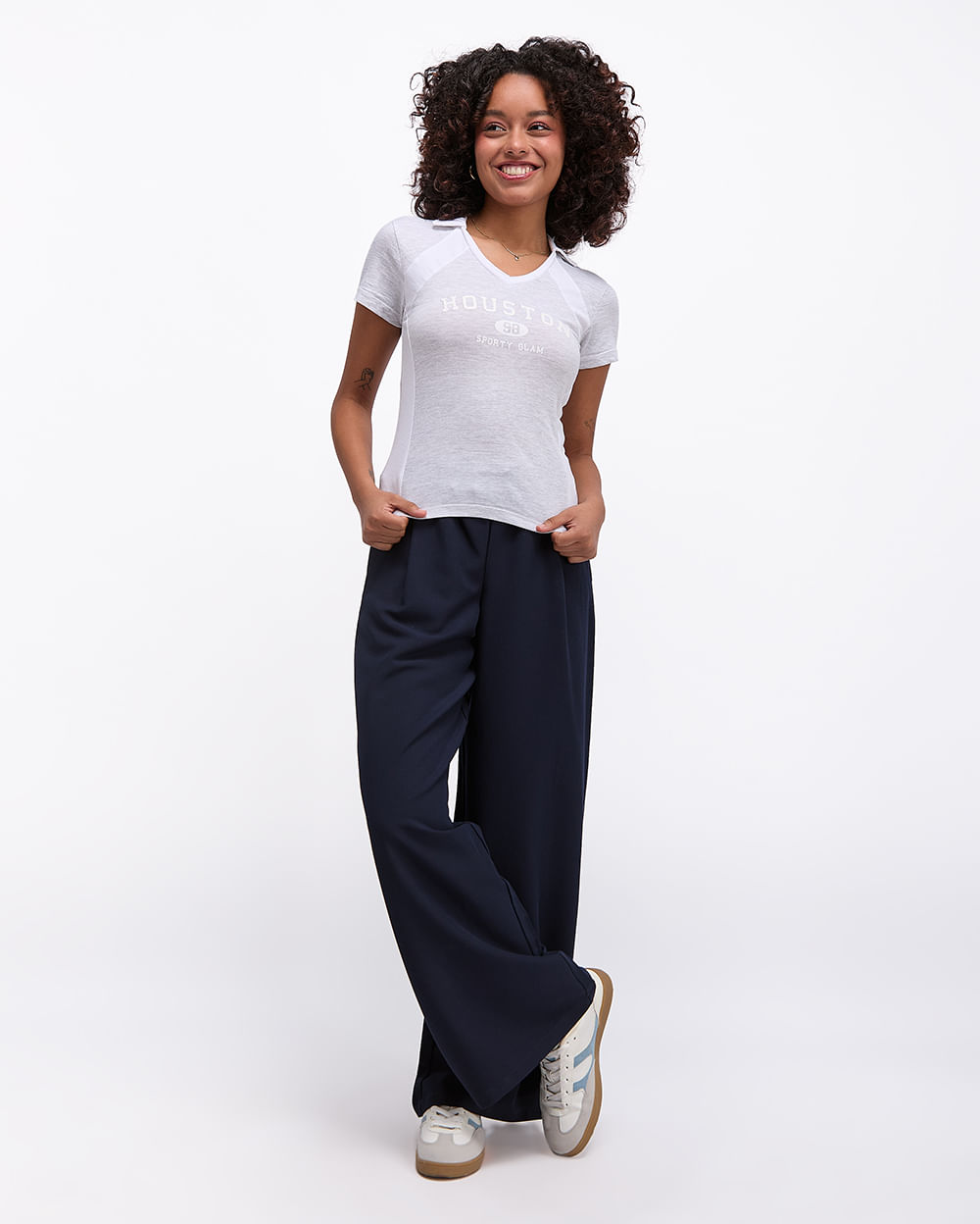 Polo-Mujer-Moroca-Niquel-Poly-S