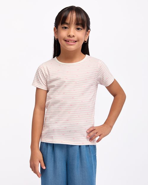 Polo Niña Matilde Coco