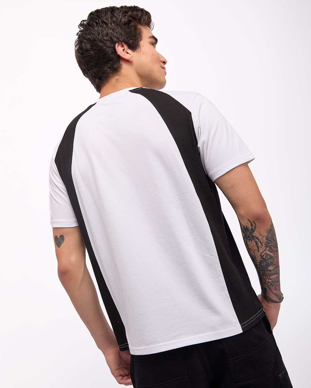 Polo-Hombre-Effect-Blanco-Optico-M