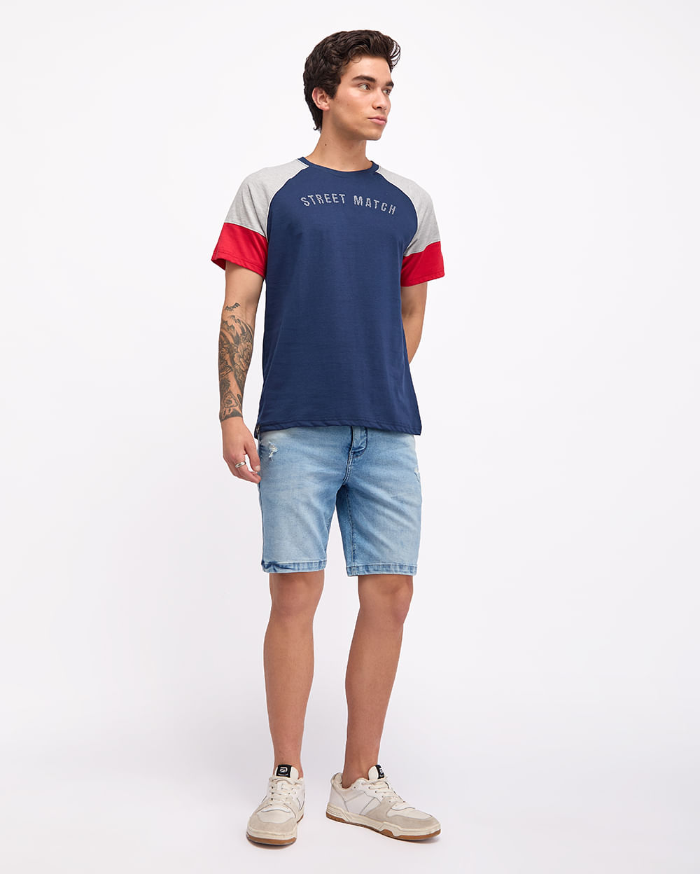 Polo-Hombre-Alexis-Azul-Imperial-M