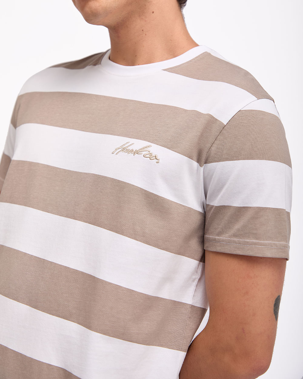 Polo-Hombre-Jesper-Beige-Natural-M