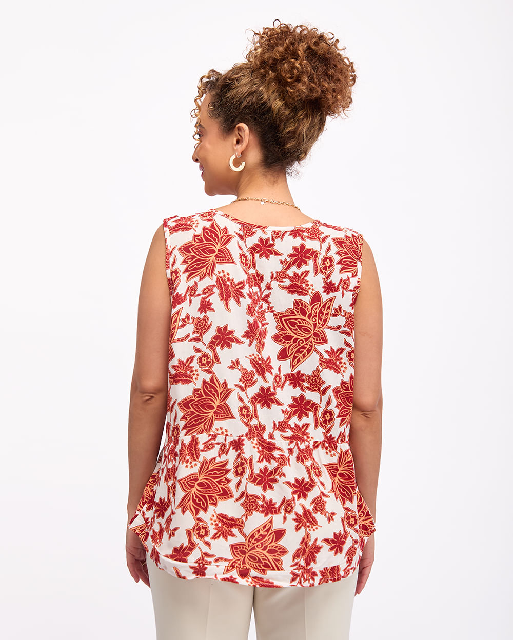 Blusa-Mujer-Maribel-Print-Palo-Rosa-Garnet-S