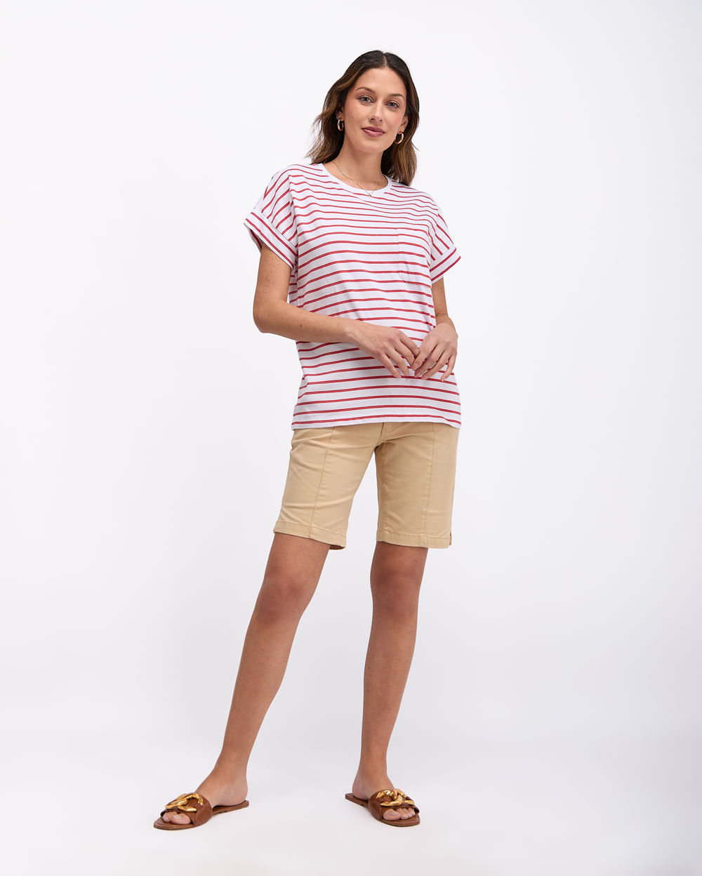 Polo-Mujer-Cecy-Rojo-Flama-S