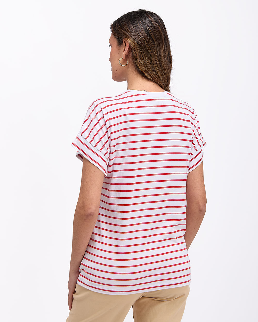 Polo-Mujer-Cecy-Rojo-Flama-S