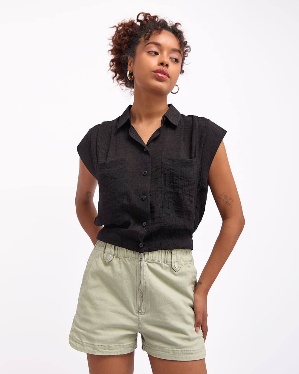 Blusa-Mujer-Kaira-Negro-S