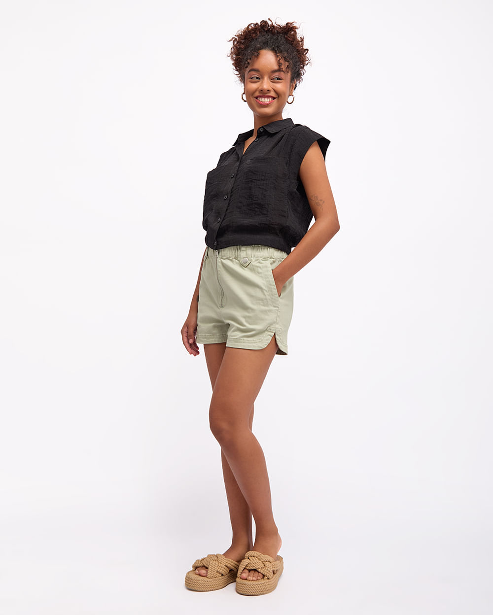 Blusa-Mujer-Kaira-Negro-S