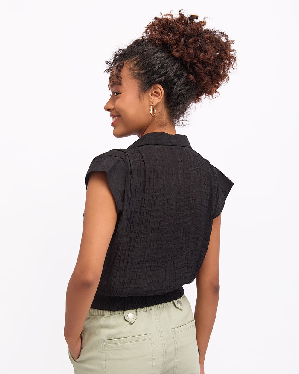 Blusa-Mujer-Kaira-Negro-S