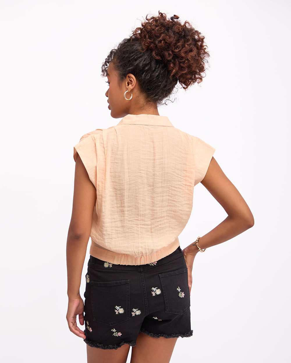 Blusa-Mujer-Kaira-Melon-Dark-S