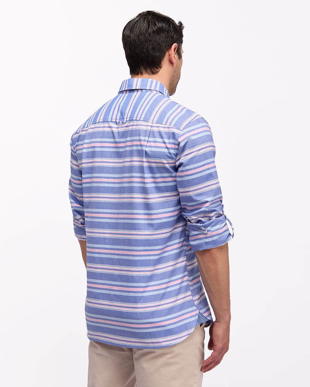 Camisa-Hombre-Barbossa-Acero-Intenso-M