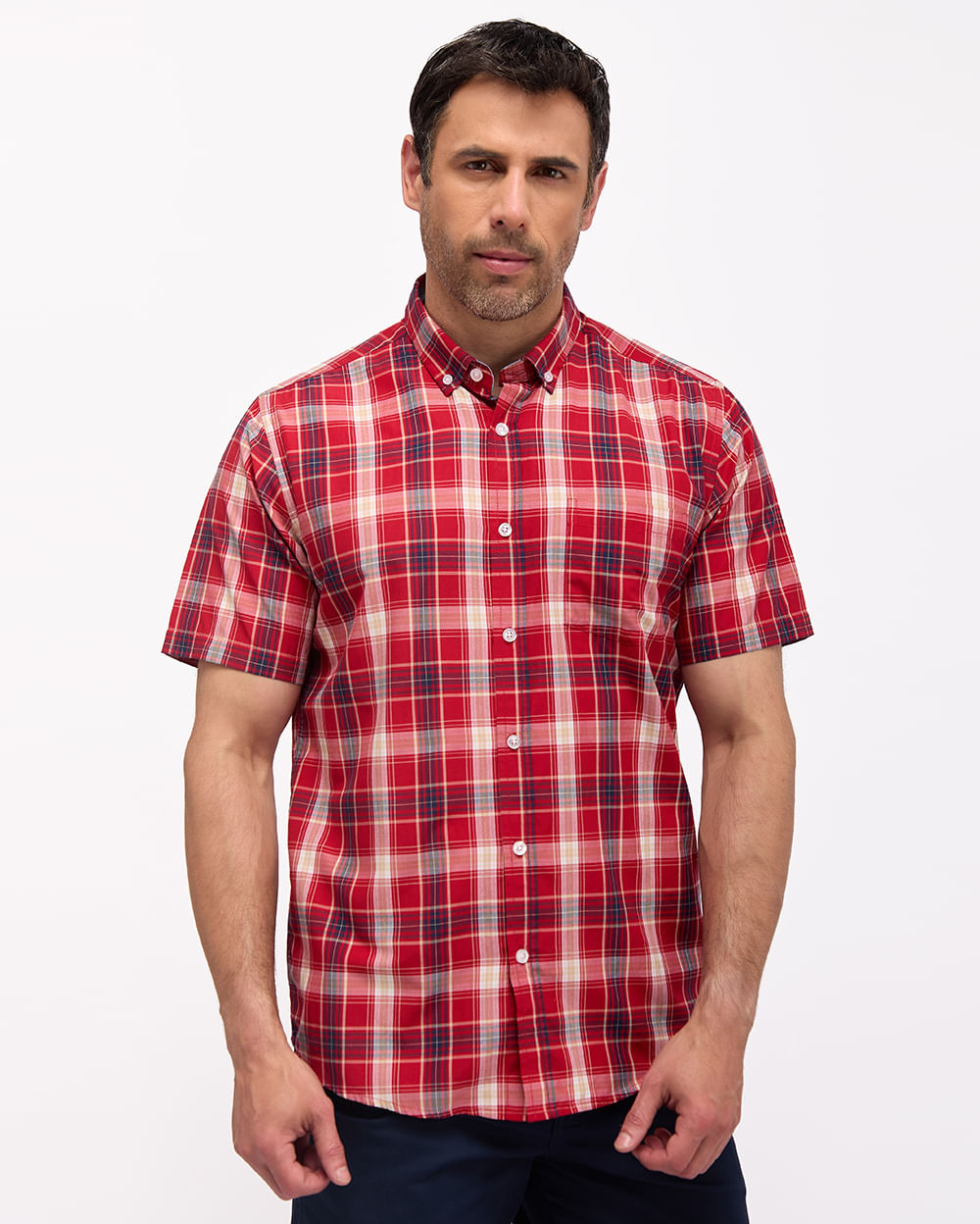 Camisa-Hombre-Ruben-Rojo-Prince-M