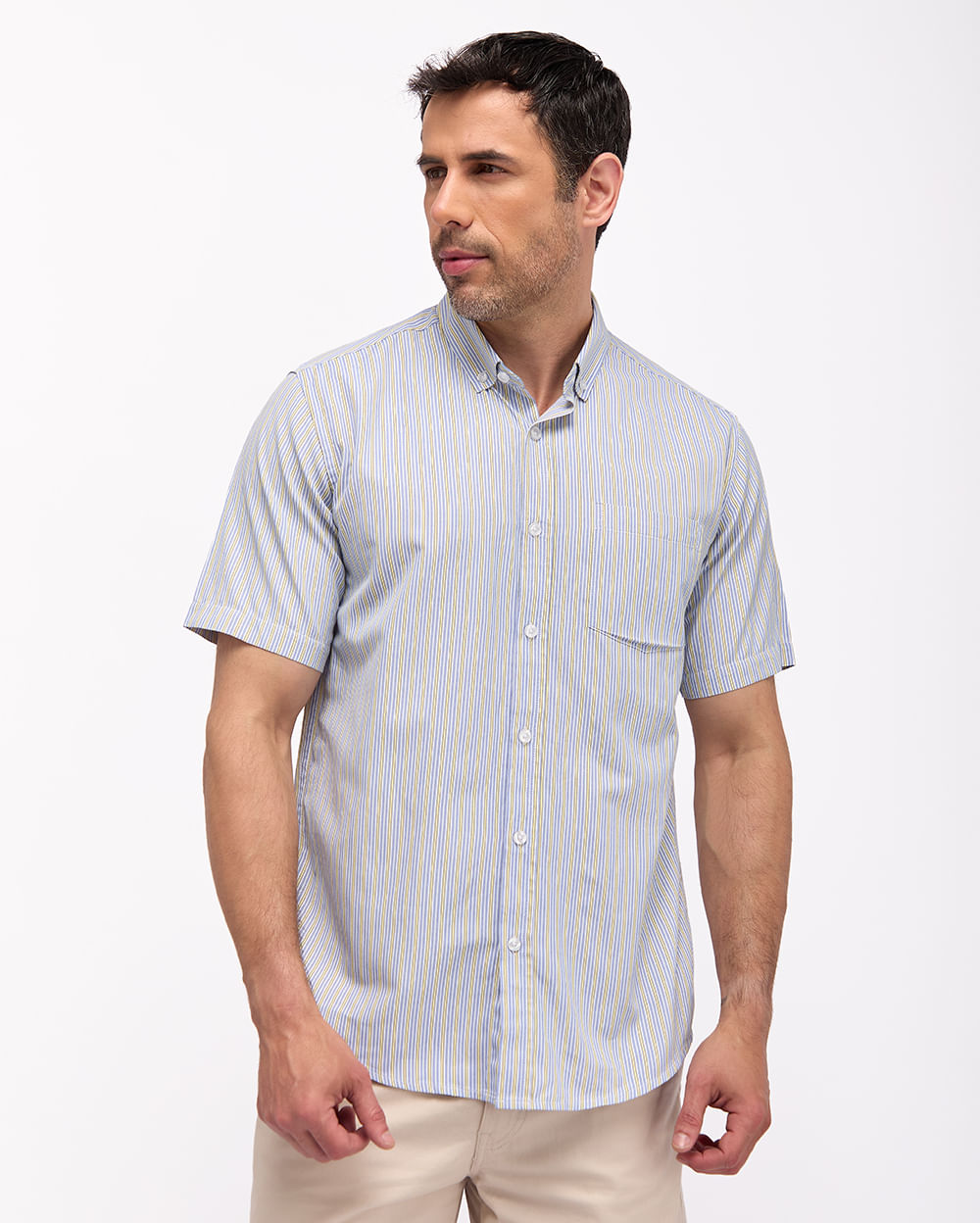 Camisa-Hombre-Ruben-Acero-Intenso-M