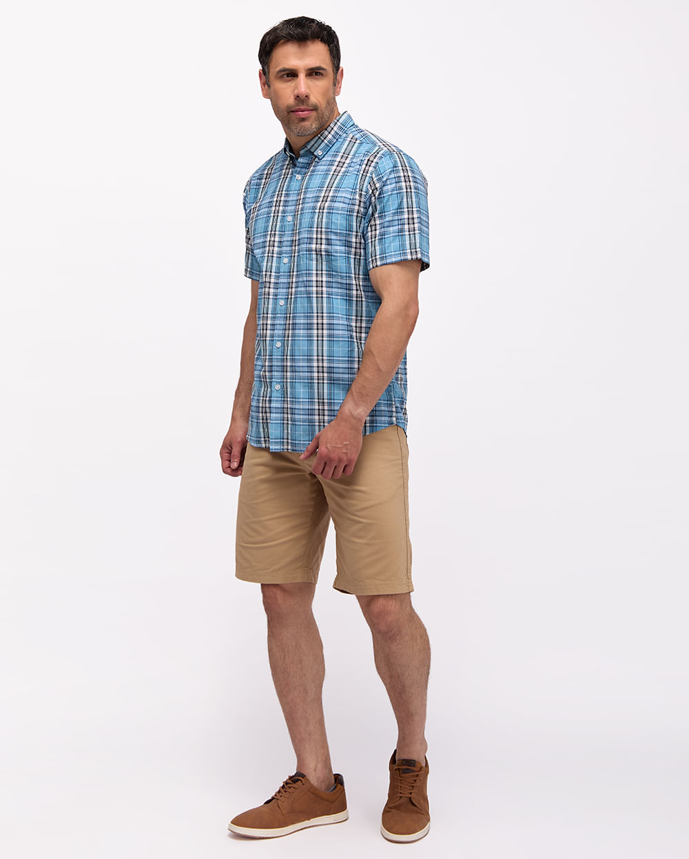 Camisa-Hombre-Ruben-Celeste-Intenso-M