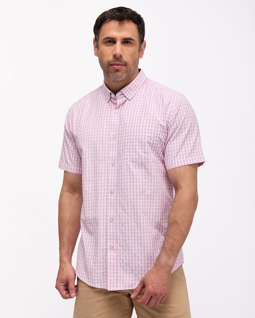 Camisa Hombre Ruben Rosado Confetti