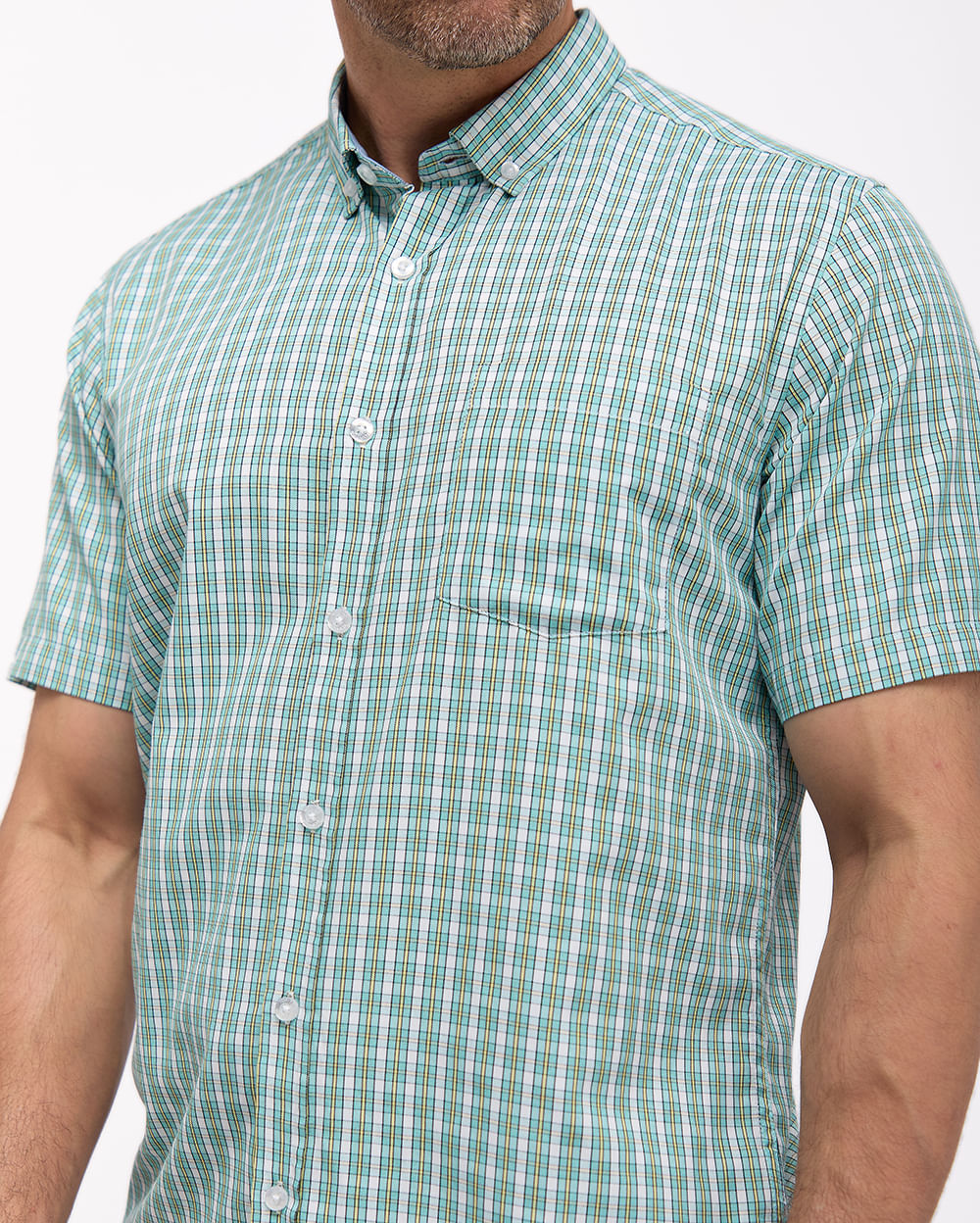 Camisa-Hombre-Ruben-Verde-Neptuno-M