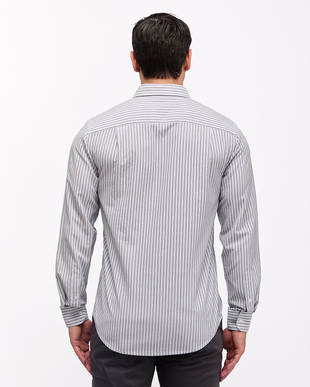 Camisa-Hombre-Piedro-Negro-M