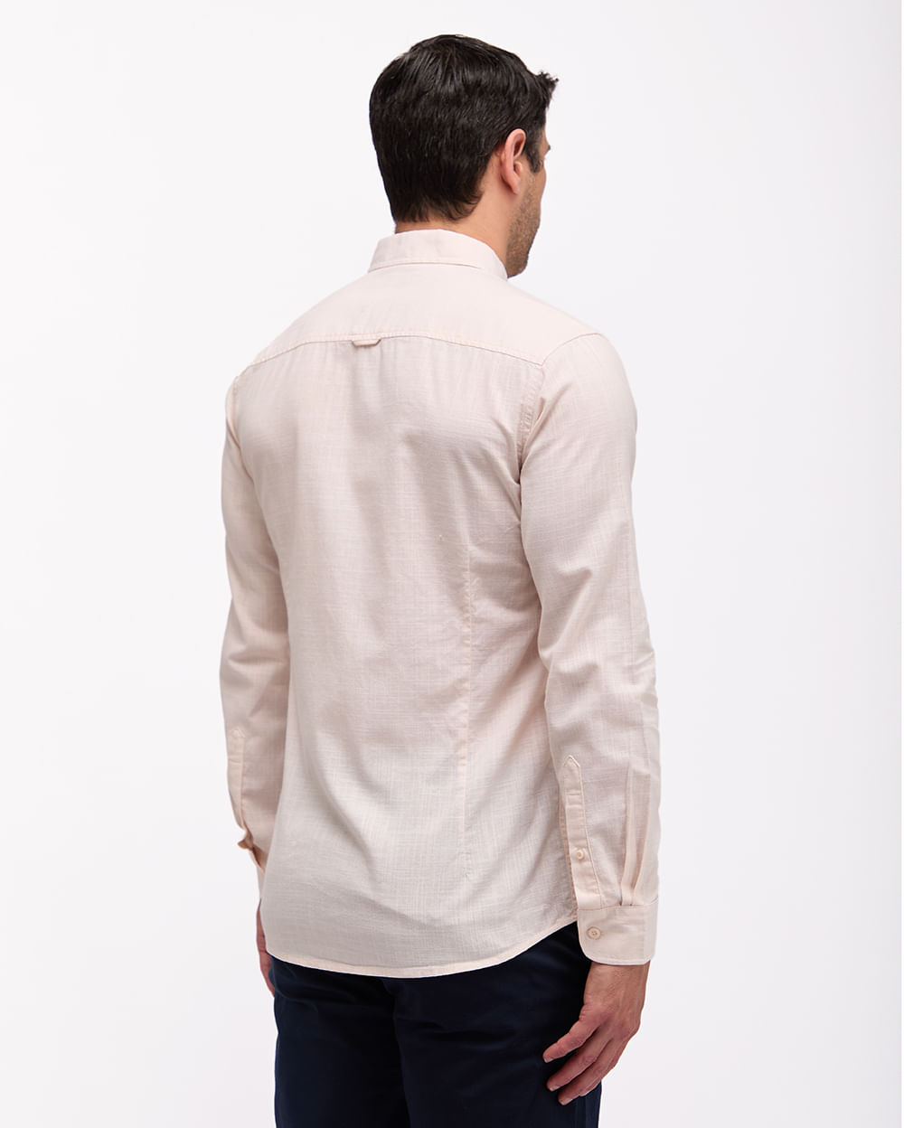 Camisa-Hombre-Paolo-Beige-Botanico-M