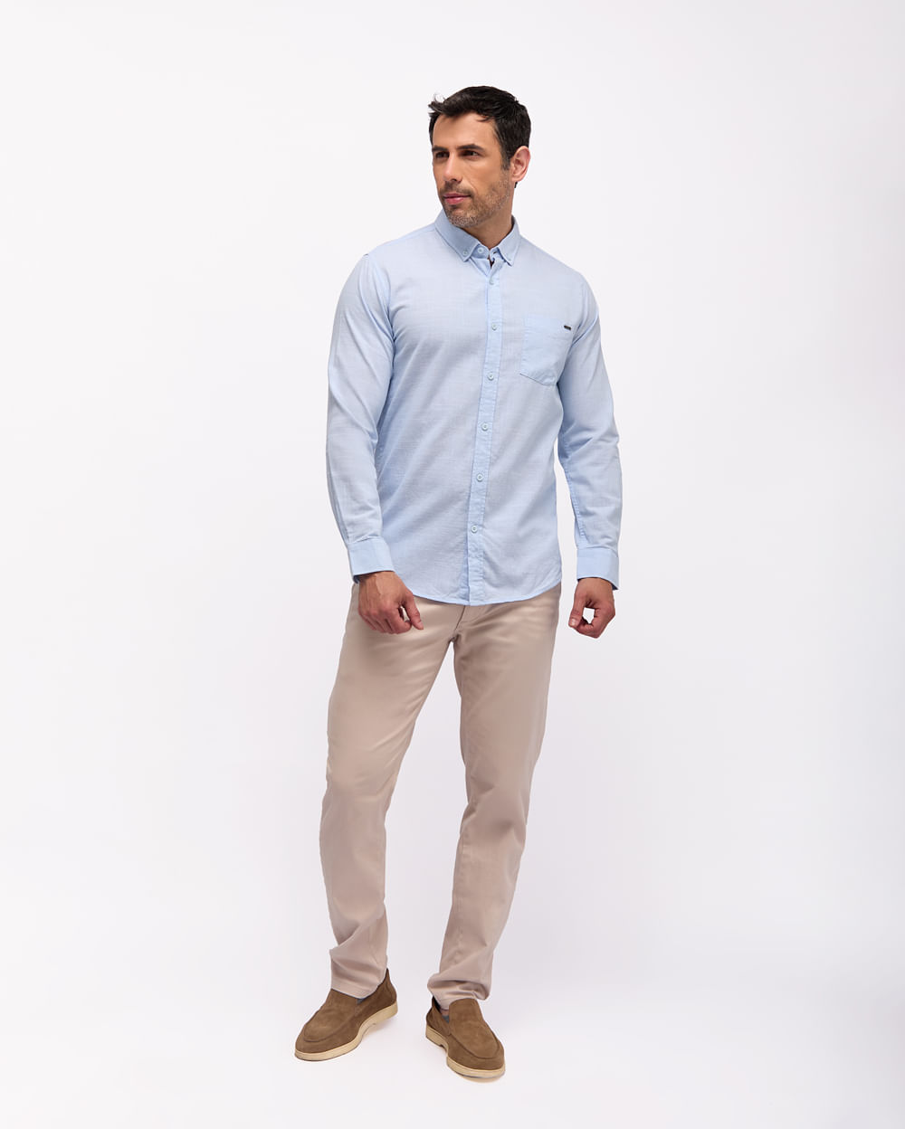 Camisa-Hombre-Paolo-Celeste-Claro-M