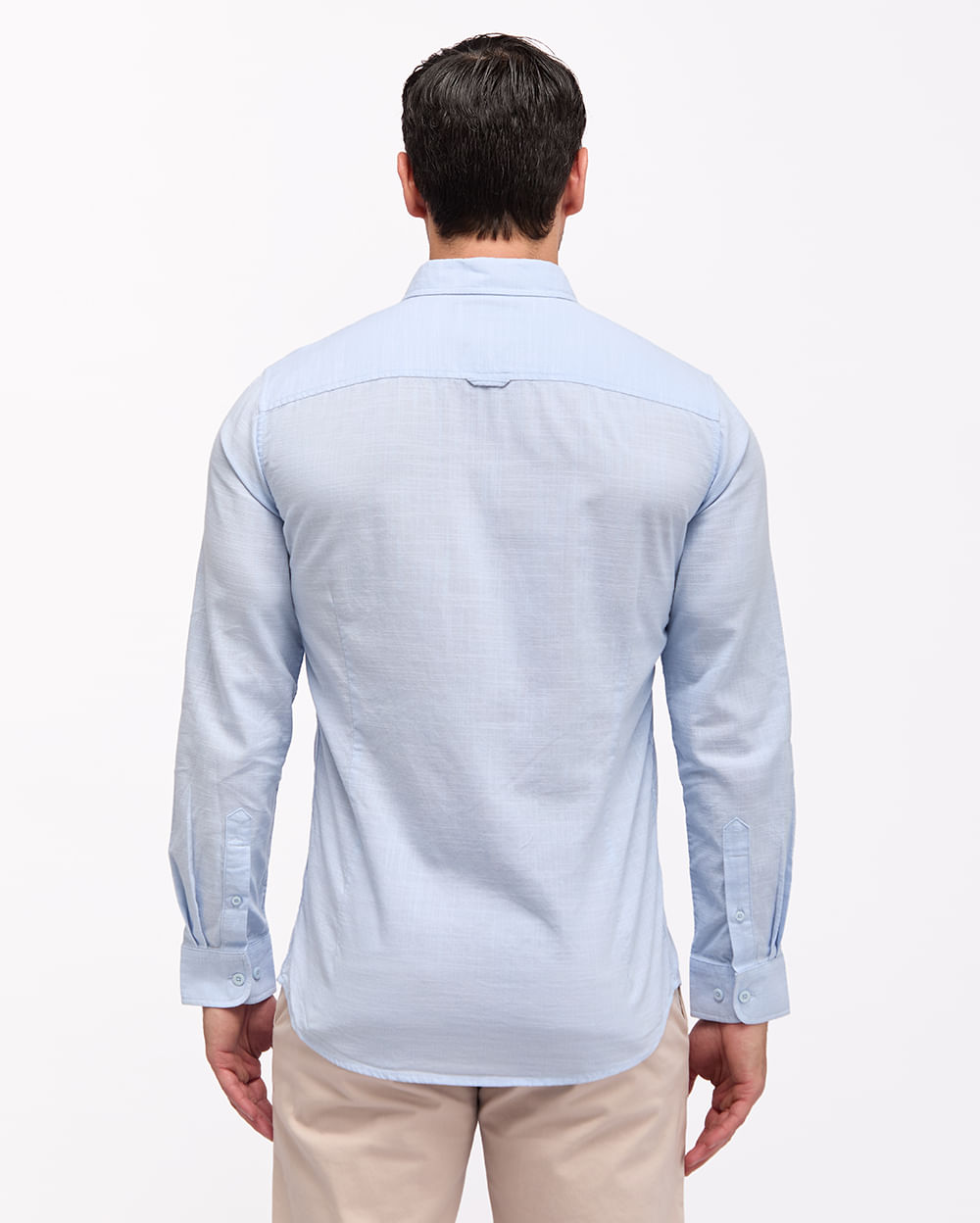 Camisa-Hombre-Paolo-Celeste-Claro-M