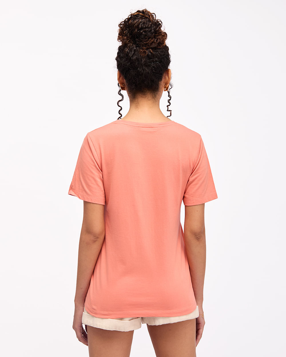 Polo-Mujer-Margaret-Naranja-Sunset-S