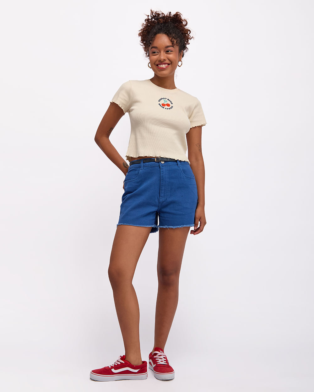 Polo-Mujer-Ari-Crema-Pastel-S