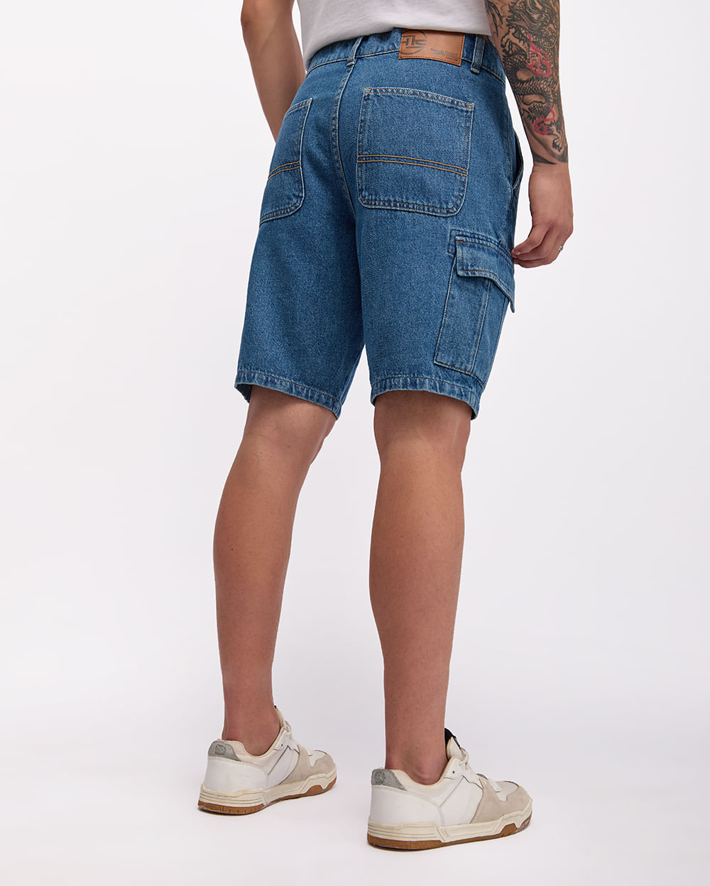 Bermuda-Denim-Hombre-Kenyi-Total-Dirty-Bleach-30