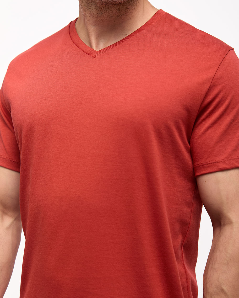 Polo-Hombre-Antonio-Core-Rojo-Ladrillo-M