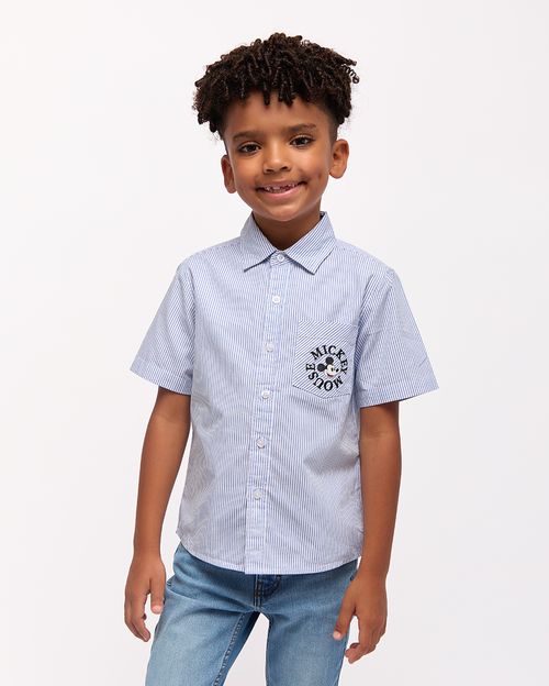 Camisa Niño Osiel Coco