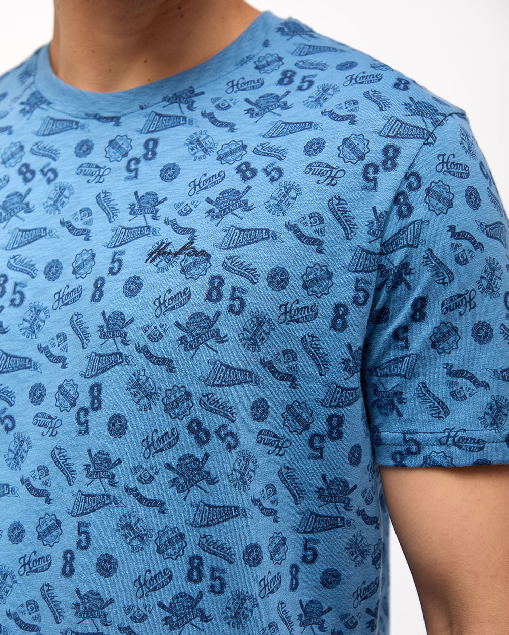 Polo-Hombre-Steve-Acero-Denim-M